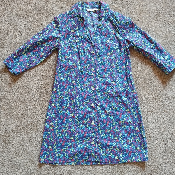 3/4 sleeve tunic - Picture 1 of 1